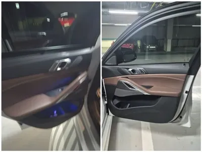 BMW X6 2023, 20205 км, за 59087.98 USD - фото 7