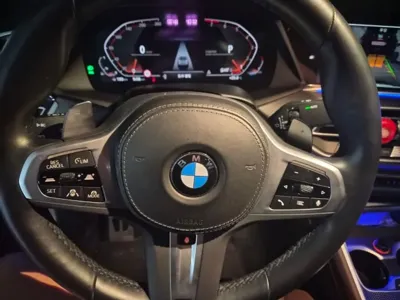 BMW X6 2023, 20205 км, за 59087.98 USD - фото 13