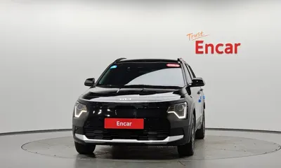 Kia Niro 2024, 9768 км, за 19046.99 USD
