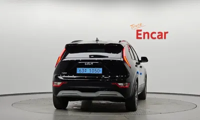 Kia Niro 2024, 9768 км, за 19046.99 USD