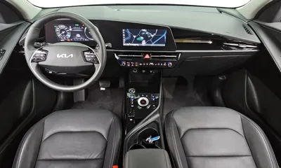 Kia Niro 2024, 9768 км, за 19046.99 USD - фото 7