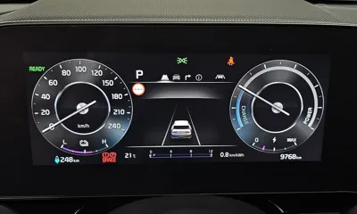Kia Niro 2024, 9768 км, за 19046.99 USD - фото 8