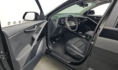 Kia Niro 2024, 9768 км, за 19046.99 USD - фото 10