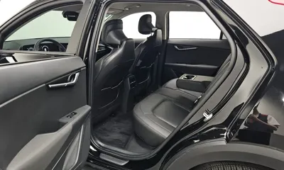 Kia Niro 2024, 9768 км, за 19046.99 USD - фото 11