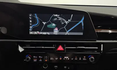 Kia Niro 2024, 9768 км, за 19046.99 USD - фото 13