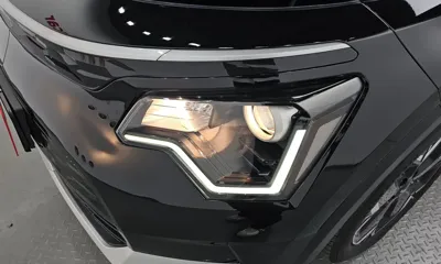 Kia Niro 2024, 9768 км, за 19046.99 USD - фото 22