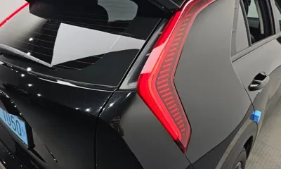 Kia Niro 2024, 9768 км, за 19046.99 USD - фото 23