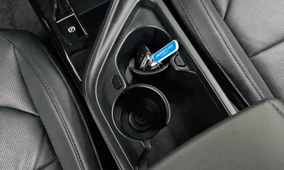 Kia Niro 2024, 9768 км, за 19046.99 USD - фото 31