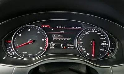 Audi A6 2016, 154220 км, за 7735.81 USD - фото 8