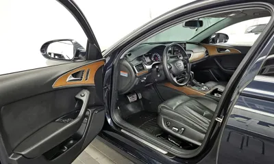 Audi A6 2016, 154220 км, за 7735.81 USD - фото 10