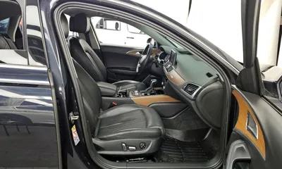 Audi A6 2016, 154220 км, за 7735.81 USD - фото 11