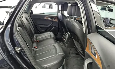 Audi A6 2016, 154220 км, за 7735.81 USD - фото 12