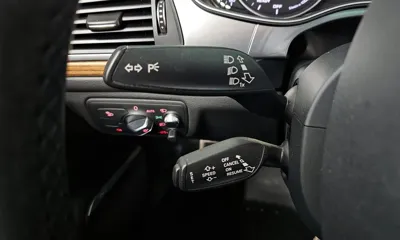 Audi A6 2016, 154220 км, за 7735.81 USD - фото 14