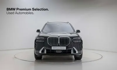 BMW X7 2026, 10293 км, за 78662.14 USD