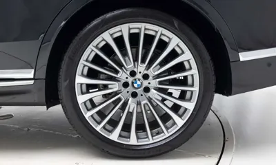 BMW X7 2026, 10293 км, за 78662.14 USD