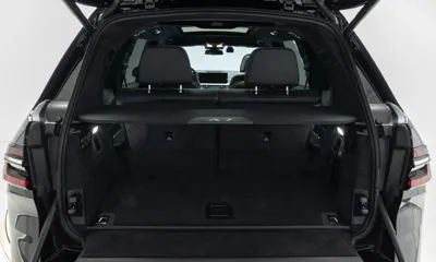 BMW X7 2026, 10293 км, за 78662.14 USD - фото 7
