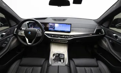 BMW X7 2026, 10293 км, за 78662.14 USD - фото 8