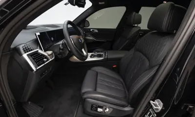 BMW X7 2026, 10293 км, за 78662.14 USD - фото 12
