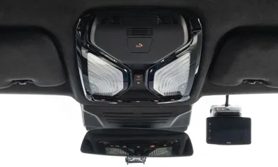BMW X7 2026, 10293 км, за 78662.14 USD - фото 16