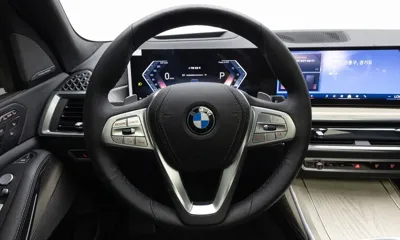 BMW X7 2026, 10293 км, за 78662.14 USD - фото 20