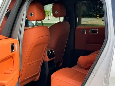 Li Auto Li L6 2025, 34000 км, за 26014.8 USD - фото 8