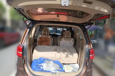 Baojun 730 2016, 99600 км, за 3412 USD