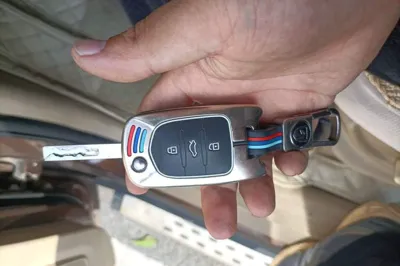 Baojun 730 2016, 99600 км, за 3412 USD