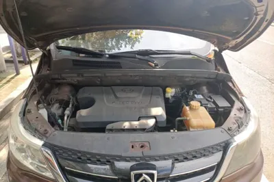 Baojun 730 2016, 99600 км, за 3412 USD