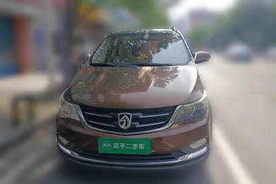 Baojun 730 2016, 99600 км, за 3412 USD - фото 13
