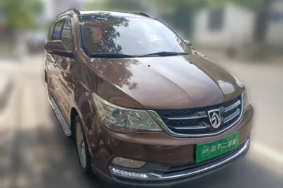Baojun 730 2016, 99600 км, за 3412 USD - фото 14