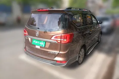 Baojun 730 2016, 99600 км, за 3412 USD - фото 17