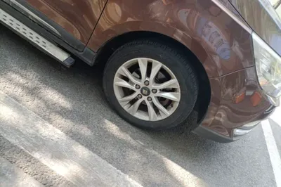 Baojun 730 2016, 99600 км, за 3412 USD - фото 19