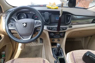 Baojun 730 2016, 99600 км, за 3412 USD - фото 20