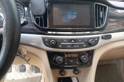 Baojun 730 2016, 99600 км, за 3412 USD - фото 24