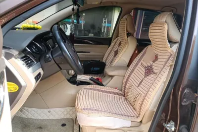 Baojun 730 2016, 99600 км, за 3412 USD - фото 26