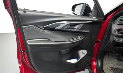 ChevroletGMDaewoo Trailblazer 2021, 76502 км, за 9518.18 USD - фото 24
