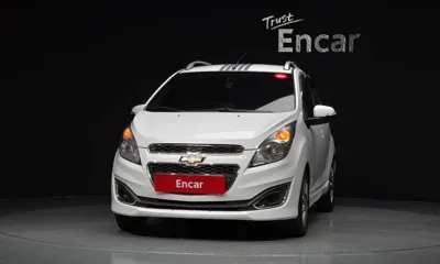 ChevroletGMDaewoo Spark 2014, 91534 км, за 1953.51 USD