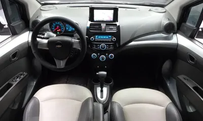 ChevroletGMDaewoo Spark 2014, 91534 км, за 1951.6 USD - фото 7