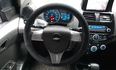 ChevroletGMDaewoo Spark 2014, 91534 км, за 1951.6 USD - фото 13