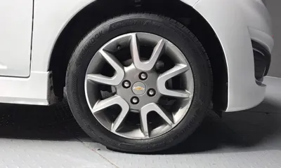 ChevroletGMDaewoo Spark 2014, 91534 км, за 1951.6 USD - фото 21