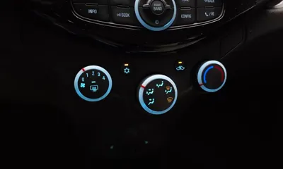 ChevroletGMDaewoo Spark 2014, 91534 км, за 1951.6 USD - фото 30