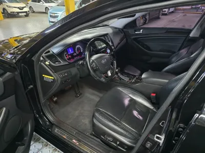 Kia K7 2013, 283529 км, за 2317.88 USD - фото 9