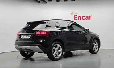 Mercedes-Benz GLA-Class 2019, 38834 км, за 11644.56 USD