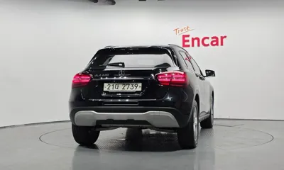 Mercedes-Benz GLA-Class 2019, 38834 км, за 11644.56 USD