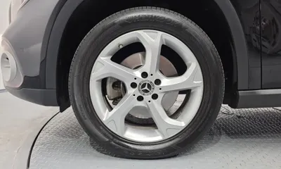 Mercedes-Benz GLA-Class 2019, 38834 км, за 11644.56 USD