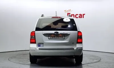 Kia Canival 2008, 151723 км, за 1773.51 USD