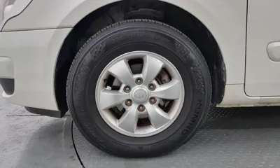 Kia Canival 2008, 151723 км, за 1773.51 USD