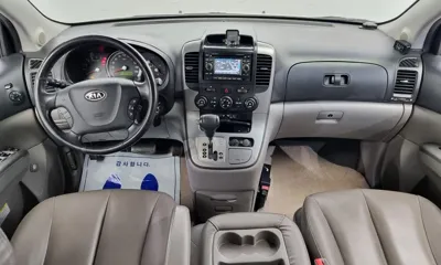Kia Canival 2008, 151723 км, за 1773.51 USD - фото 7