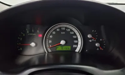 Kia Canival 2008, 151723 км, за 1773.51 USD - фото 8