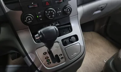 Kia Canival 2008, 151723 км, за 1773.51 USD - фото 9